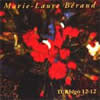 Marie-Laure Beraud - 1991 Turbigo 12-12