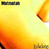 Matmatah - 2001 — “Rebelote”