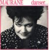 Maurane - DANSER , 1986  Saravah