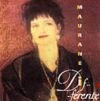 Maurane - DIFFERENTE,1996  Polydor