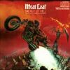 Meat Loaf - Bat Out Of Hell (1977)