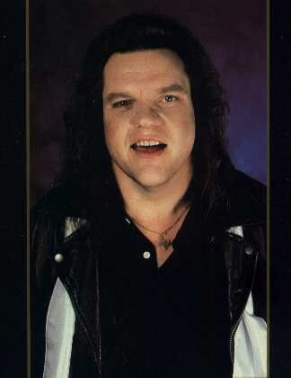 Meat Loaf