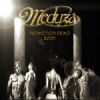 Meduza - 2001 MEDUZA - PROMO CD (EP)