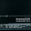 Monolith - 1997 Compressed Form