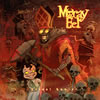 Moray Eel - 2006 - Priest Hunter (MetalAgen/Союз)