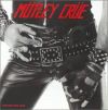 Motley Crue - 1981 Too Fast for Love