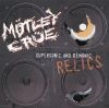 Motley Crue - 1999 Supersonic and Demonic Relics