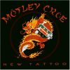 Motley Crue - 2000 New Tattoo