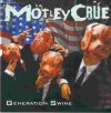 Motley Crue - 1997 Generation Swine 