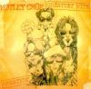 Motley Crue - 1998 Greatest Hits