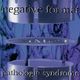 Negative Format - 1997 Pathologic Syndrome