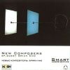 New Composers - 1999  New Composers/Brian Eno «Smart» 