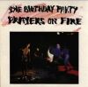 Nick Cave - Prayers On Fire 1981