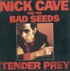 Nick Cave - Tender Prey (1988)