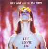 Nick Cave - Let Love In (1994)