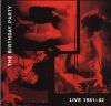 Nick Cave - Live 1981-82 1999