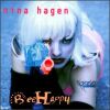 Nina Hagen - BEE HAPPY (1996)