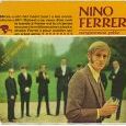 Nino Ferrer - 1998 Je Veux Erte Noir