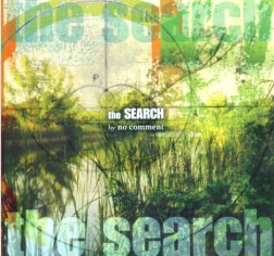 No Comment (CAN) - The Search