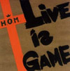 НОМ - 1996 Live is game