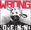 Nomeansno - 1989 Wrong