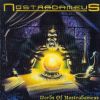 Nostradameus - 2000 WORDS OF NOSTRADAMEUS