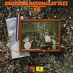 Orchestre National de Jazz - 1986 ORJ: 86