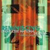 Orchestre National de Jazz - 1995 REMINISCING