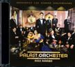 Palast Orchester & Max Raabe - “Krokodile und andere Hausfreunde”