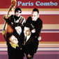 Paris Combo - 1997  