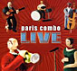 Paris Combo - 2002 