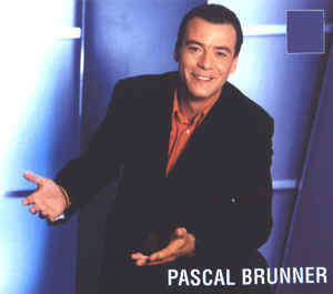Pascal Brunner