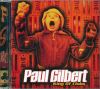 Paul Gilbert - 1998  KING OF CLUBS