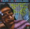 Philippe Lavil - 1986 Nonchalances