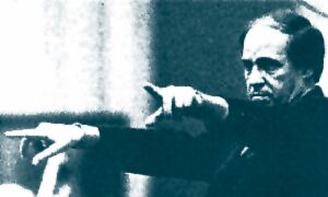 Pierre Boulez