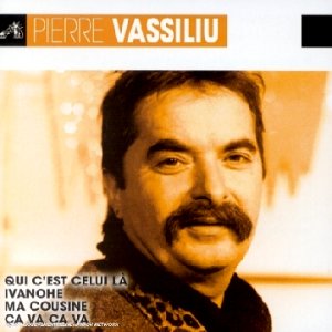 Pierre Vassiliu