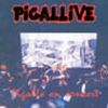 Pigalle - 1992 PIGALLIVE