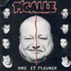 Pigalle - 1993 RIRE ET PLEURER