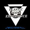 Plastic Noise Experience - 1993 Zwischenfall