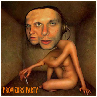 Provizors party