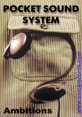 Pocket Sound System