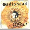 Radiohead - 1993 Pablo Honey