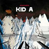 Radiohead - 2000 Kid A