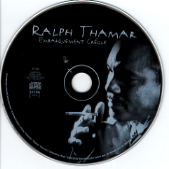 Ralph Thamar - 1996 