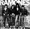 Ramones - Ramones
1976