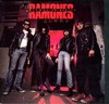 Ramones - Halfway to Sanity
1987