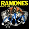 Ramones - Road to Ruin
1978