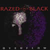 Razed In Black - 1997 Overflow ep