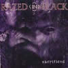 Razed In Black - 1999 Sacrificed