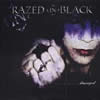 Razed In Black - 2003 Damaged